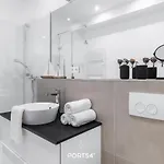 Apartmán Der Traumfaenger, App 12