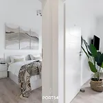 Apartmán Der Traumfaenger, App 12