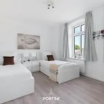 Der Traumfaenger, App 12 Apartmán *