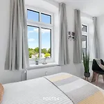 Apartmán Der Traumfaenger, App 12