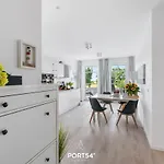 Apartmán Der Traumfaenger, App 12 Emmelsbüll-Horsbüll