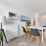 Der Traumfaenger, App 12 Apartmán