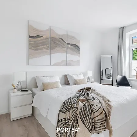Apartment Der Traumfaenger, App 12 *
