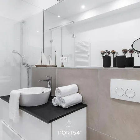 Apartment Der Traumfaenger, App 12
