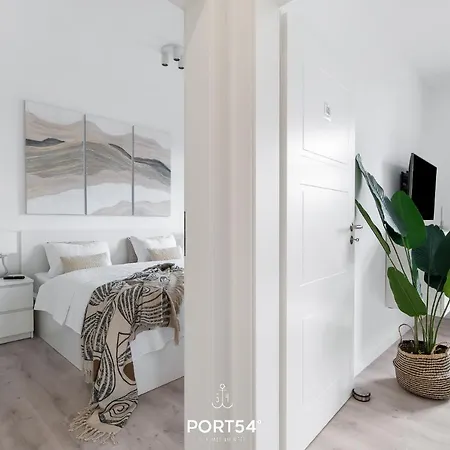 Apartment Der Traumfaenger, App 12