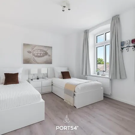 Der Traumfaenger, App 12 Apartment *