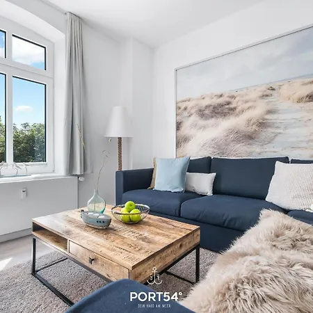 Der Traumfaenger, App 12 Apartmán Emmelsbüll-Horsbüll
