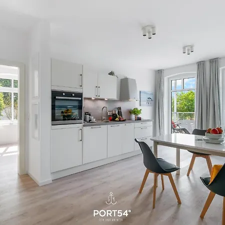 Der Traumfaenger, App 12 Apartmán