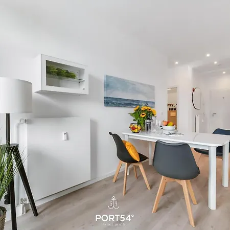 Der Traumfaenger, App 12 Apartment