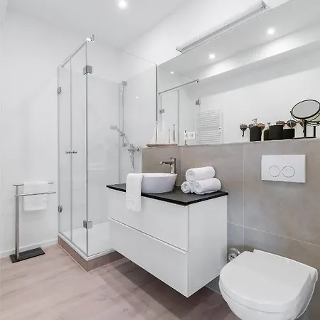 Daire Der Traumfaenger, App 12 Emmelsbüll-Horsbüll